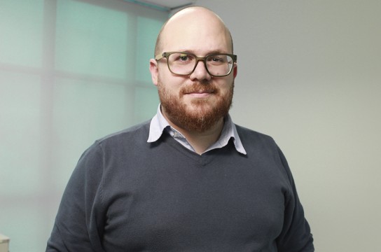 Vinicius Silva de Andrade