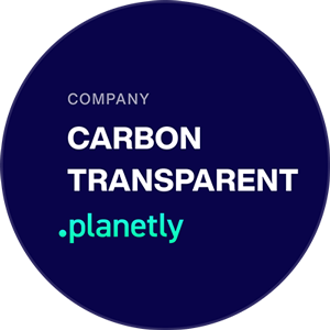 Seal planetly carbontransparent