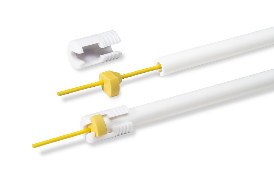 Divisible seals EZA-t 10 micro indoor.