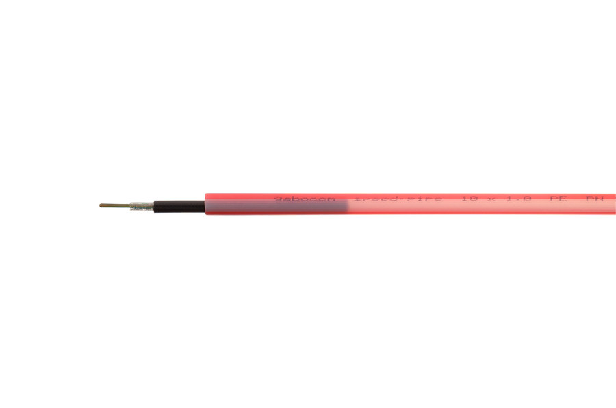speedpipe 10 for in-duct