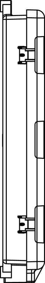 MDU S1XS (side view).