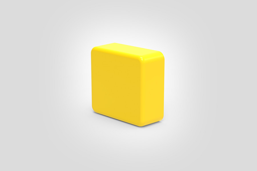 Closed End Cap