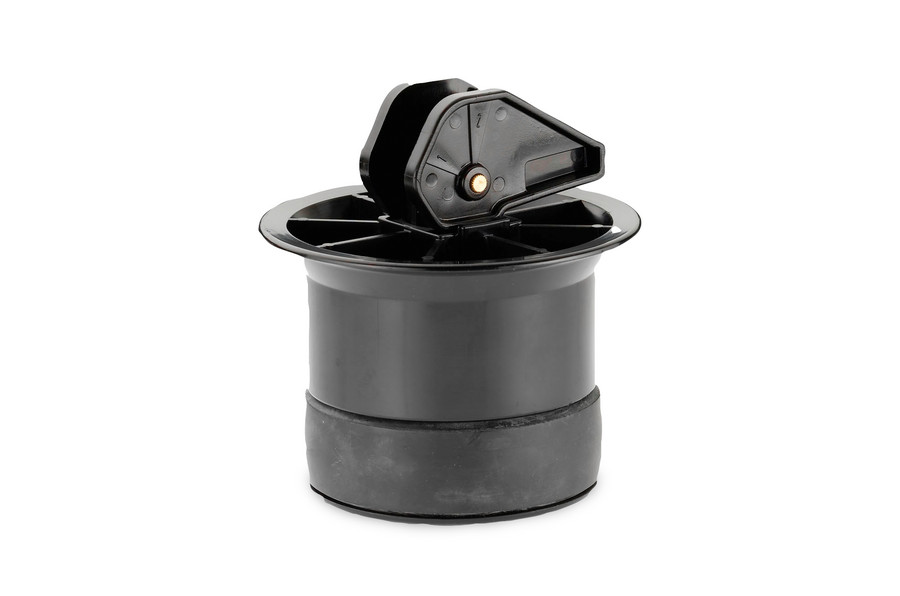 Sealing plugs AdS seal insertion ends and sleeves.