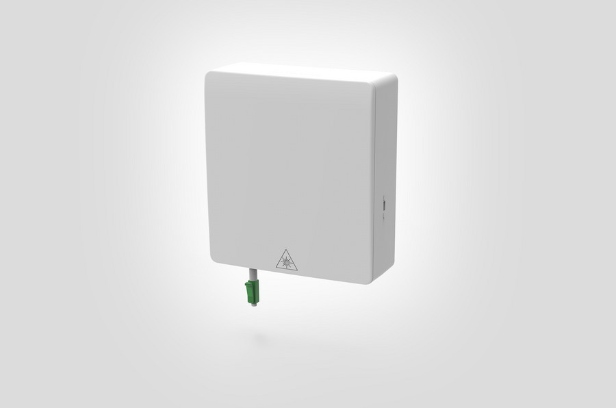 Faint Fibre Outlet 2.0.