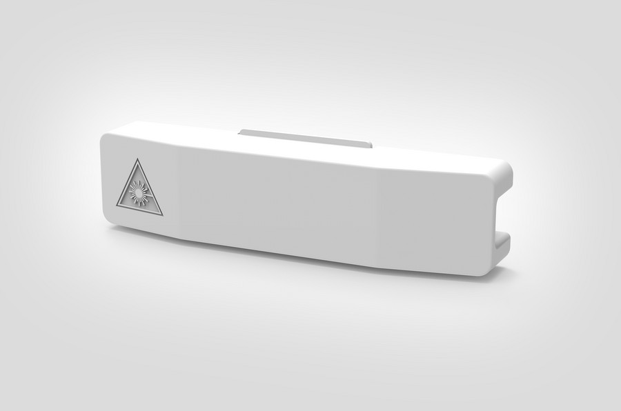 Inline Adaptor Mount.