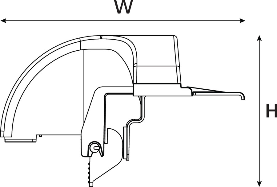 Express Waterfall Outlet.