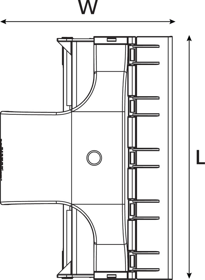 Express Waterfall Outlet.
