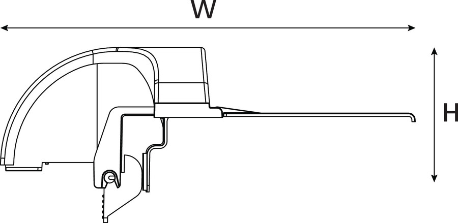 Express Waterfall Outlet.