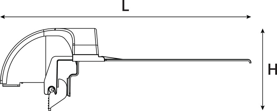 Express Waterfall Outlet.