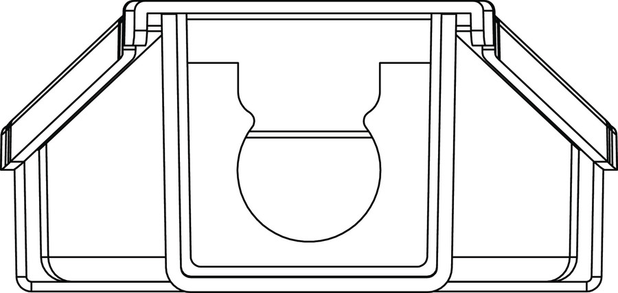 Outlet Adaptor.