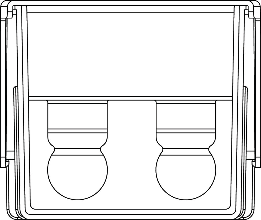 Outlet Adaptor.