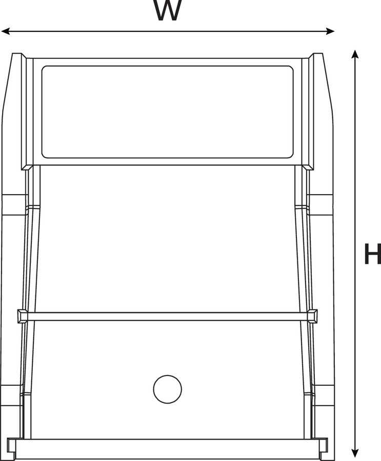 Outlet Adaptor.