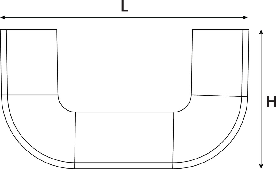 Slotted Channel Trumpet.