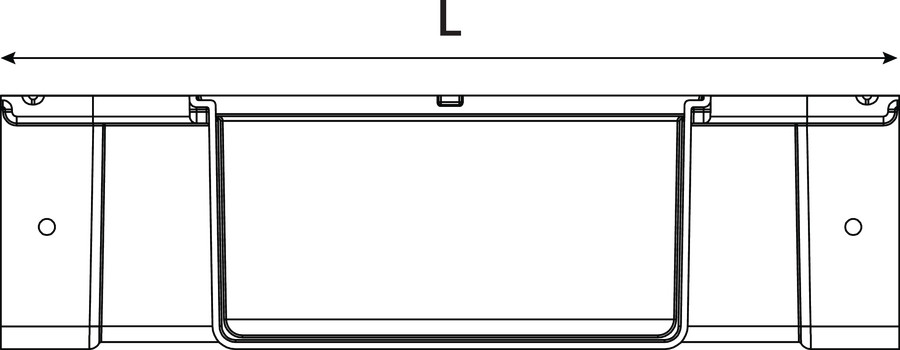 Horizontal T-Junction.
