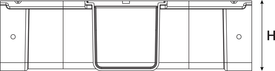 Vertical Reducer T-Junction.