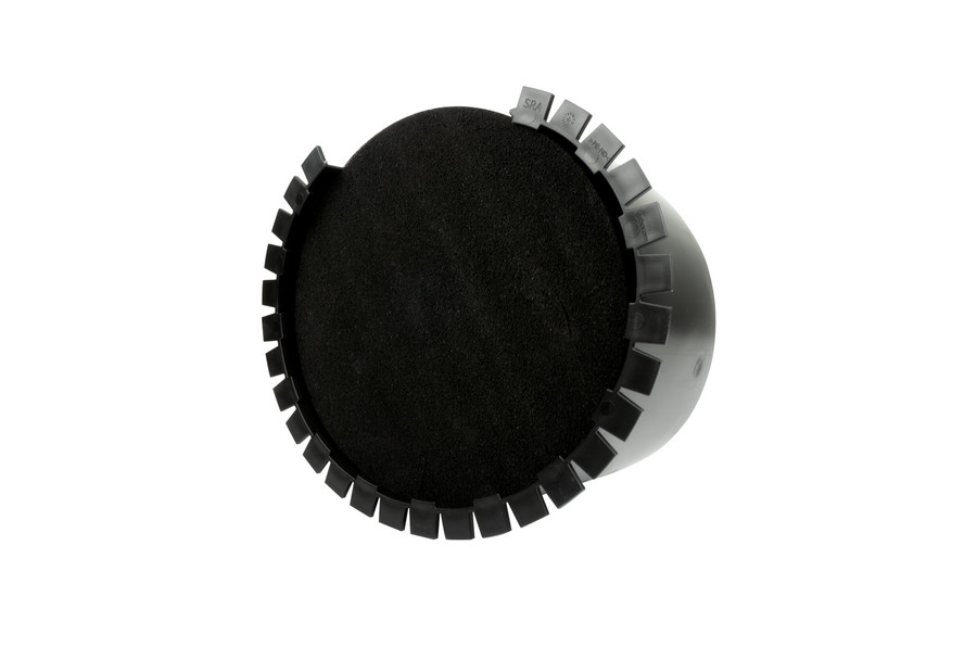 Protective duct seals SRA are used to protect against sand.