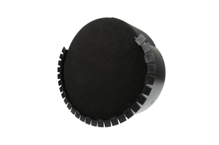 Protective duct seals SRA are used to protect against sand.