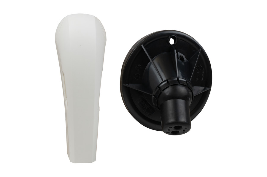 House lead-ins GFH allow professional sealing due to resin injection.