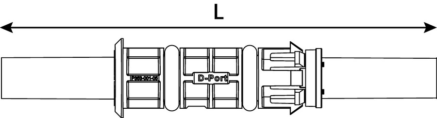 Ductlok D-Port.
