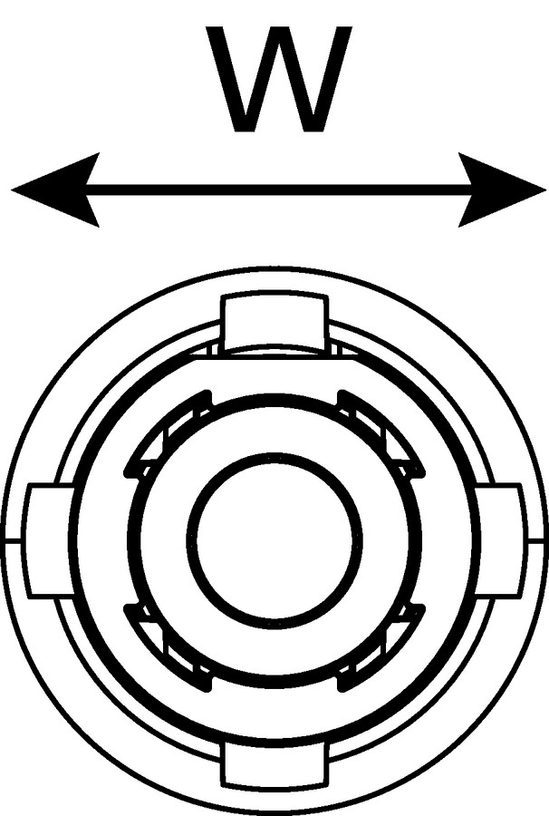 Ductlok D-Port.