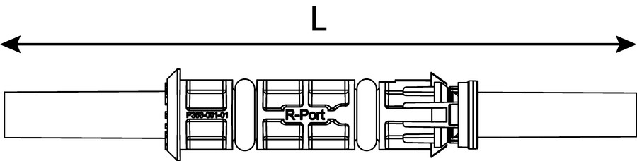 Ductlok R-Port.