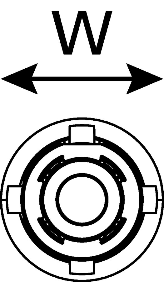 Ductlok R-Port.