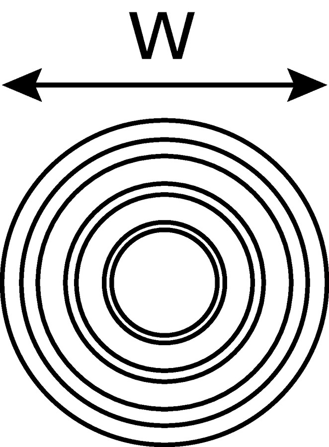 R Port Cablelok. 