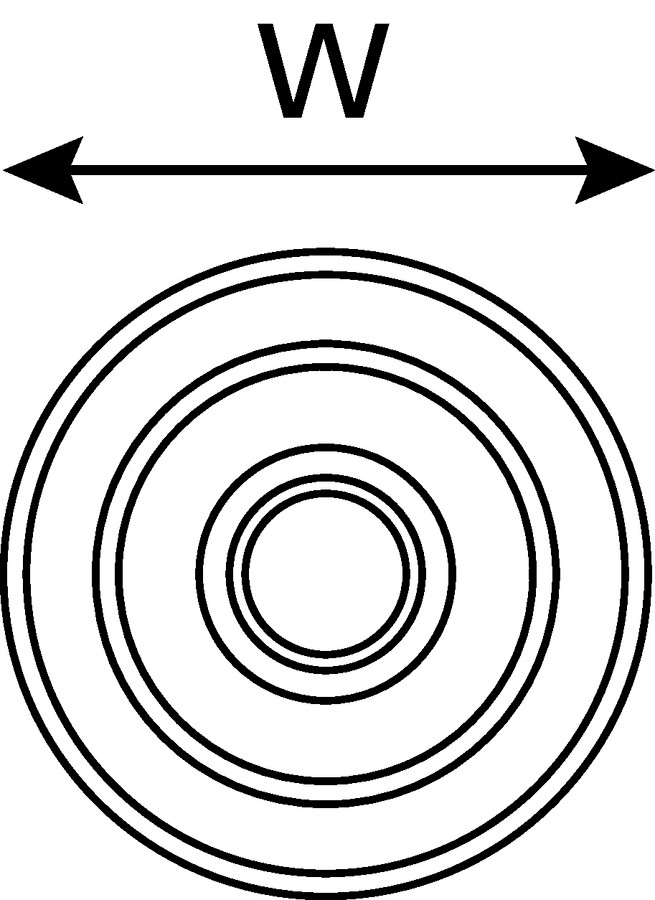R Port Cablelok. 