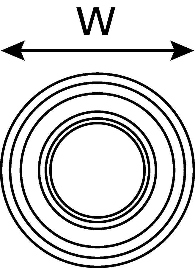 R Port Cablelok. 