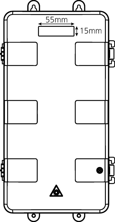 MDU S2 (insert size)