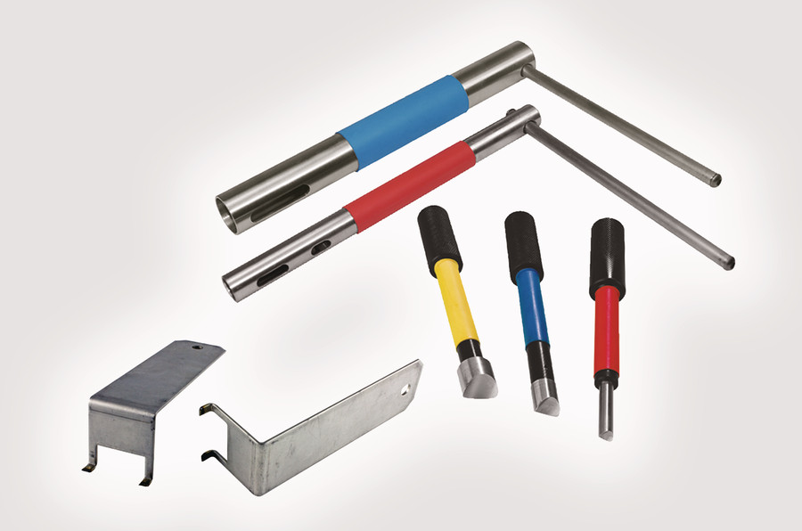 Port Opening Tool Kit
