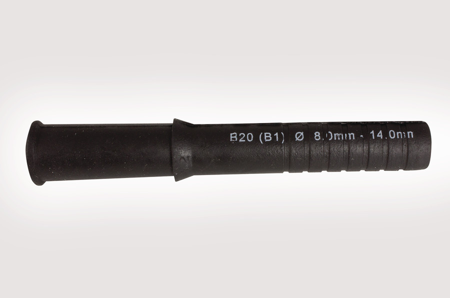 B Series Cablelok