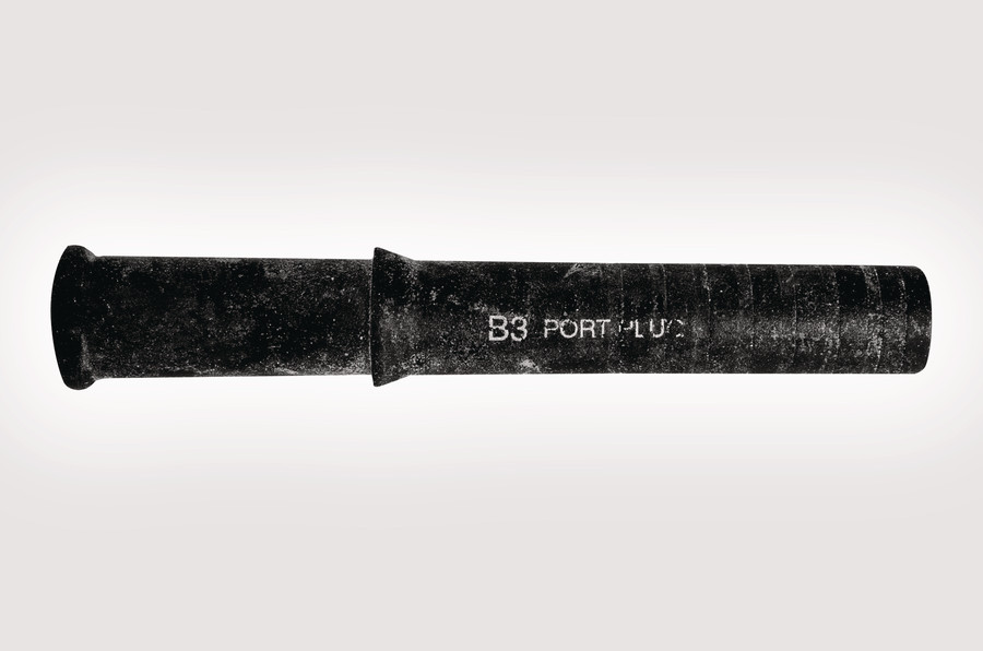 B Series Cablelok
