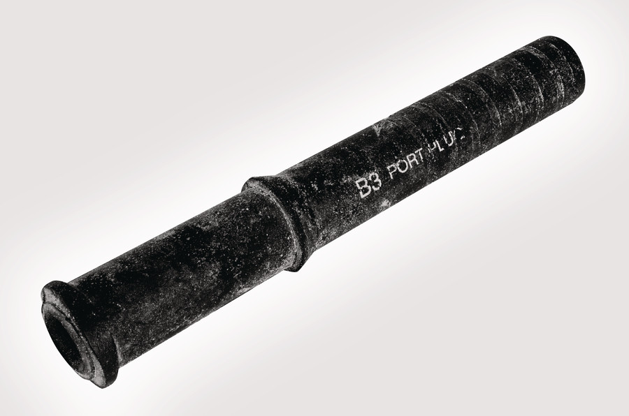 B Series Cablelok
