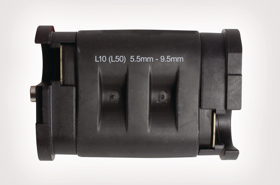 L Series Cablelok