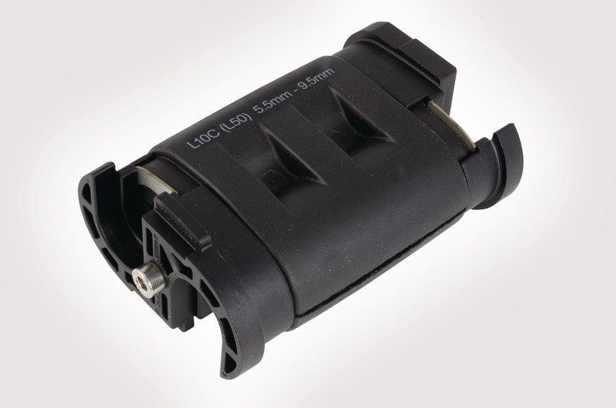 L Series Cablelok