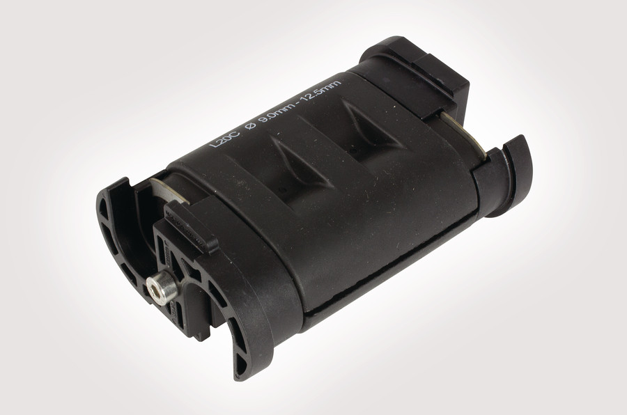 L Series Cablelok