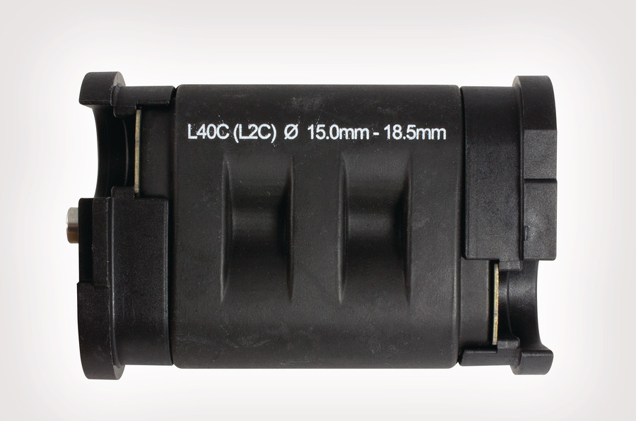 L Series Cablelok