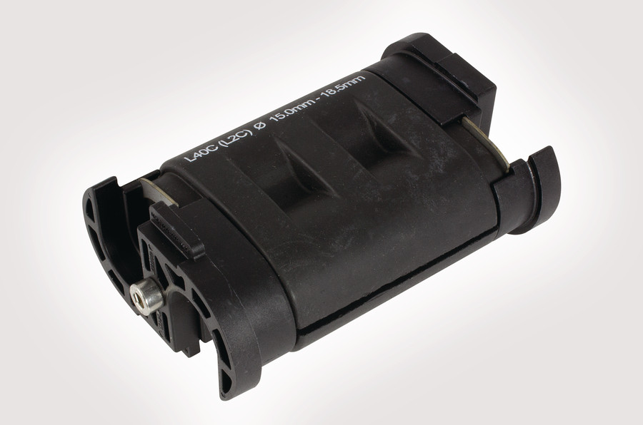 L Series Cablelok