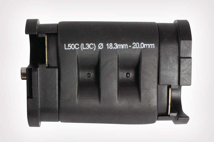 L Series Cablelok