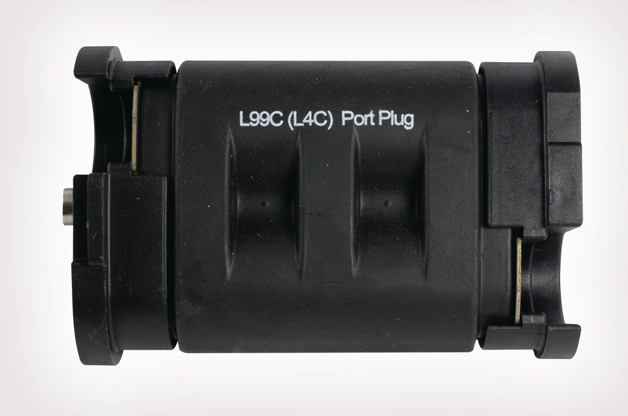 L Series Cablelok