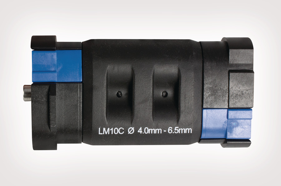 LM Series Cablelok
