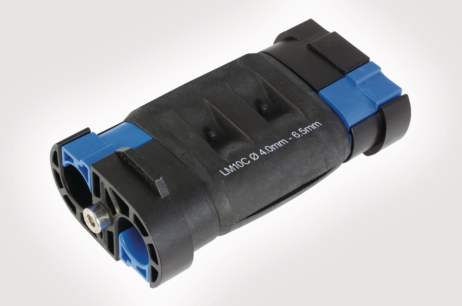 LM Series Cablelok