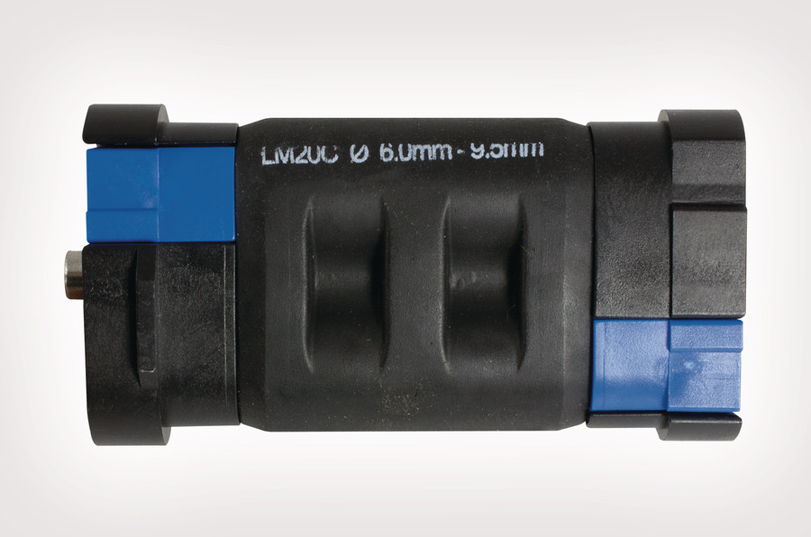 LM Series Cablelok