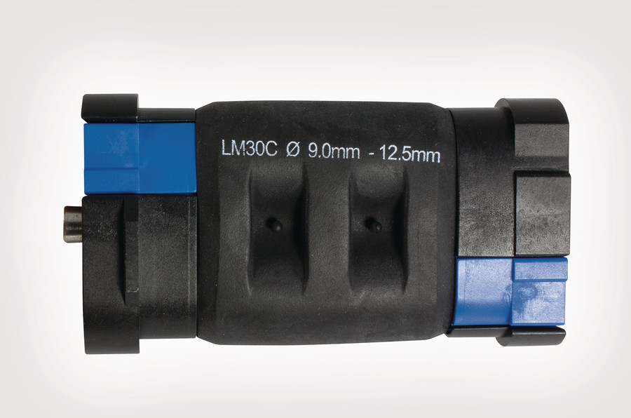 LM Series Cablelok