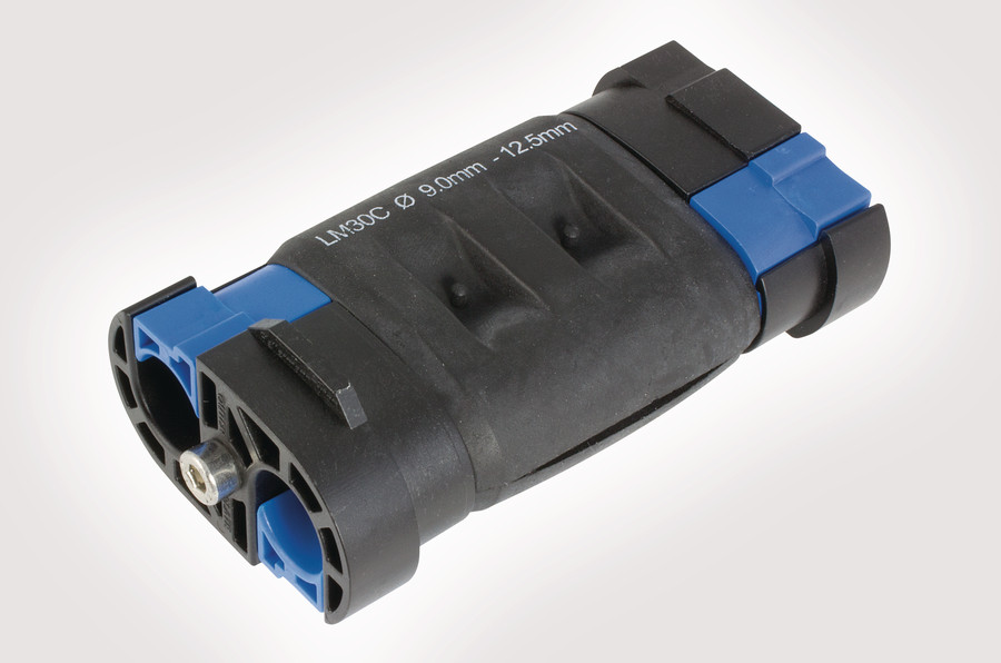 LM Series Cablelok