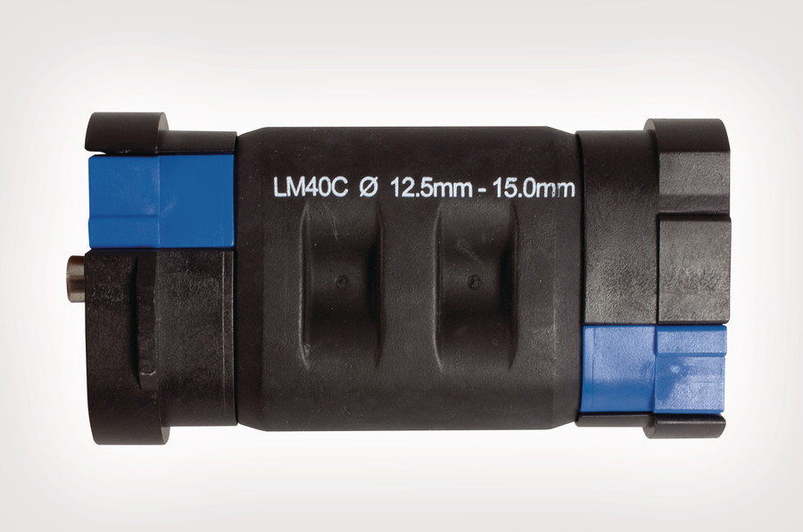 LM Series Cablelok