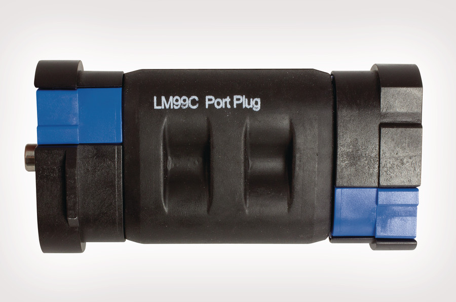 LM Series Cablelok