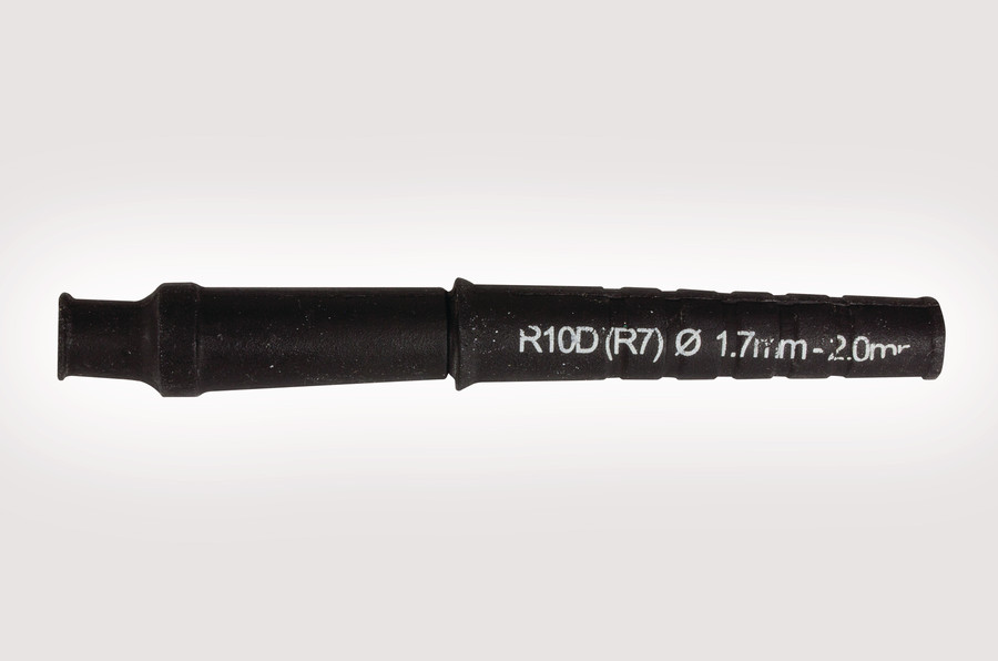 R Series Cablelok