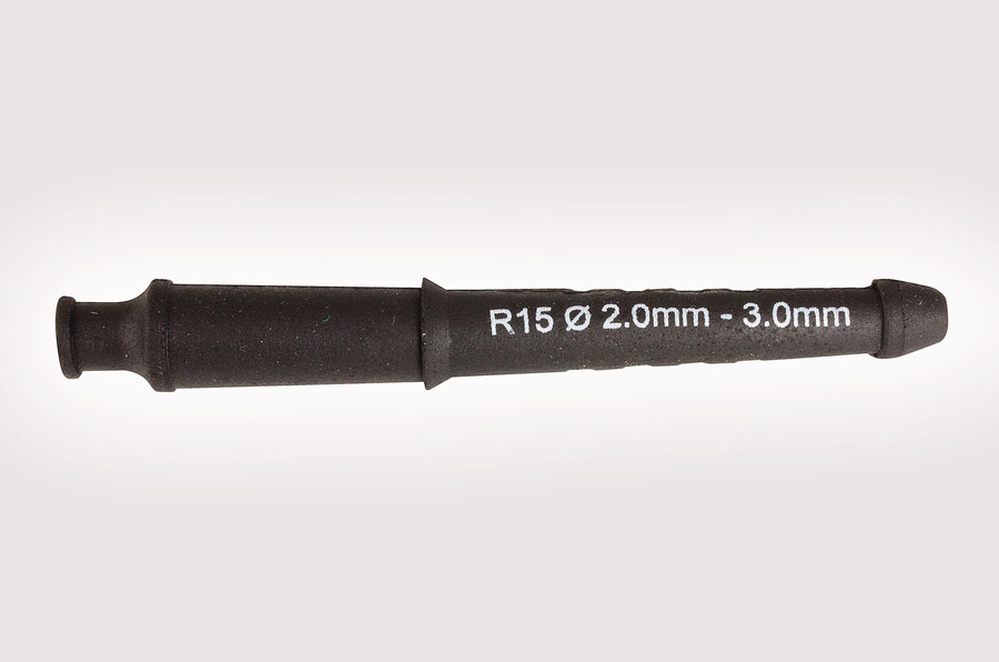 R Series Cablelok